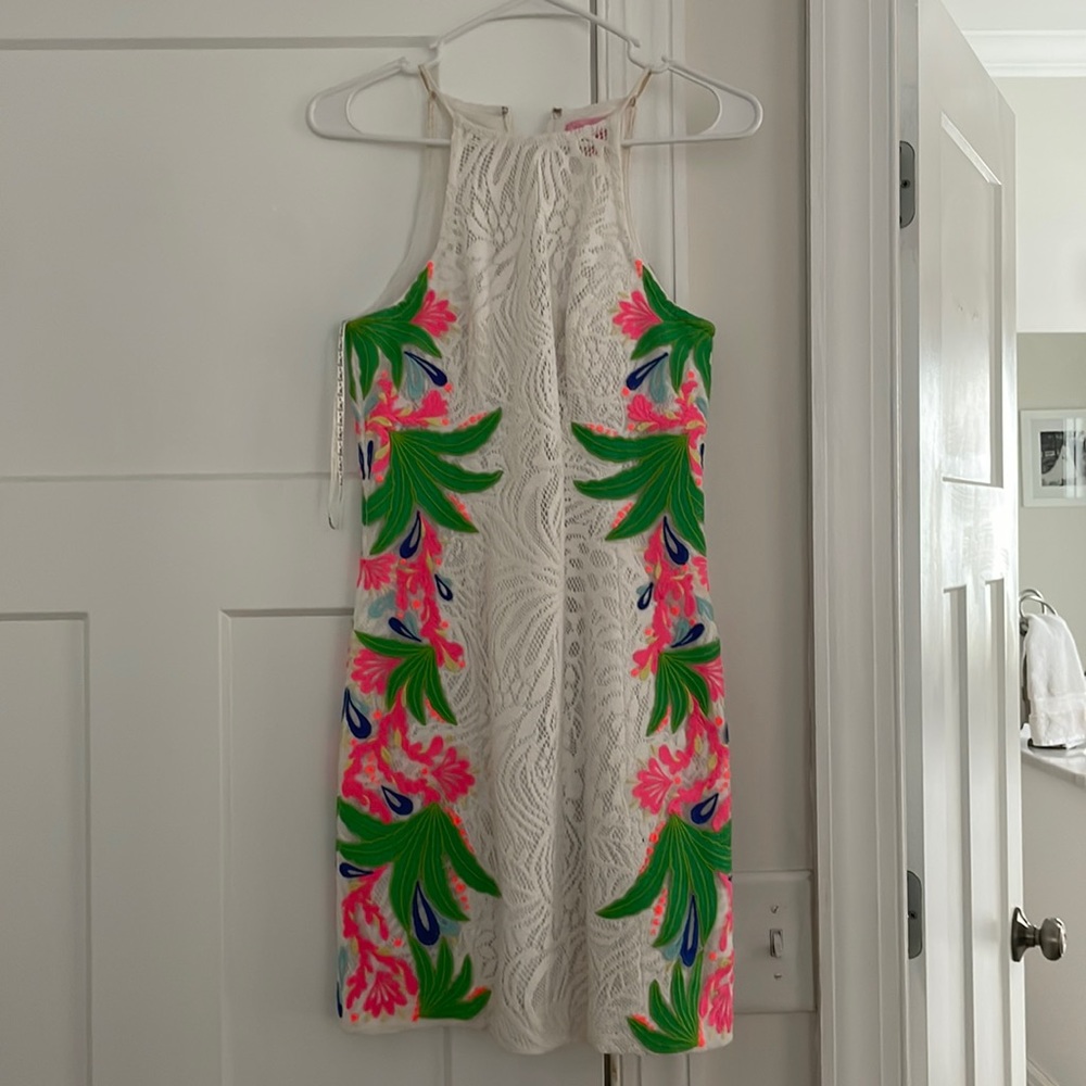 Lilly Pulitzer dress